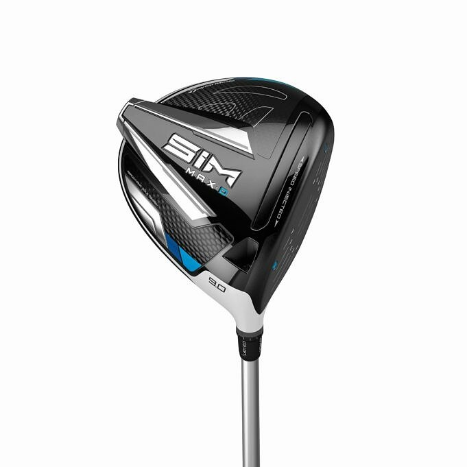 Fers TaylorMade M2 Contre Fers M6
