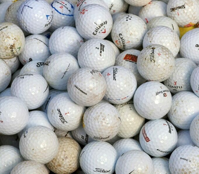 Les Balles De Golf Sont-elles Importantes ? Tout Ce Que Tu As Besoin De Savoir