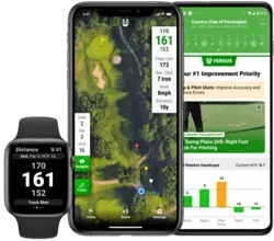 Les Meilleures Applications GPS De Golf  Examines Et Notes