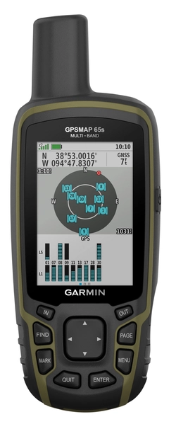 Test Du Garmin Approach G6  Estce Lappareil GPS Quil Vous Faut