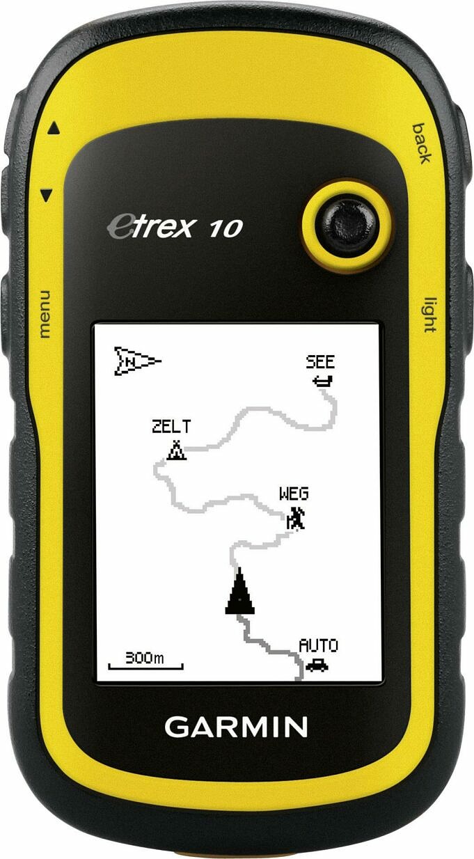 Test Du Garmin Approach G6 : Est-ce L'appareil GPS Qu'il Vous Faut ?